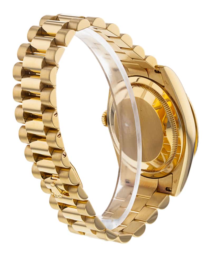 Rolex Day-Date 118238